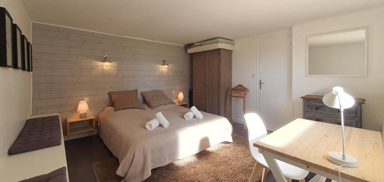 Apartment Ker Mamette Bel En Bord De