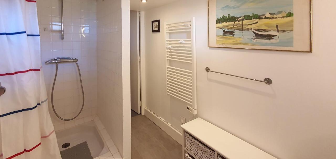 Apartment Ker Mamette Bel En Bord De