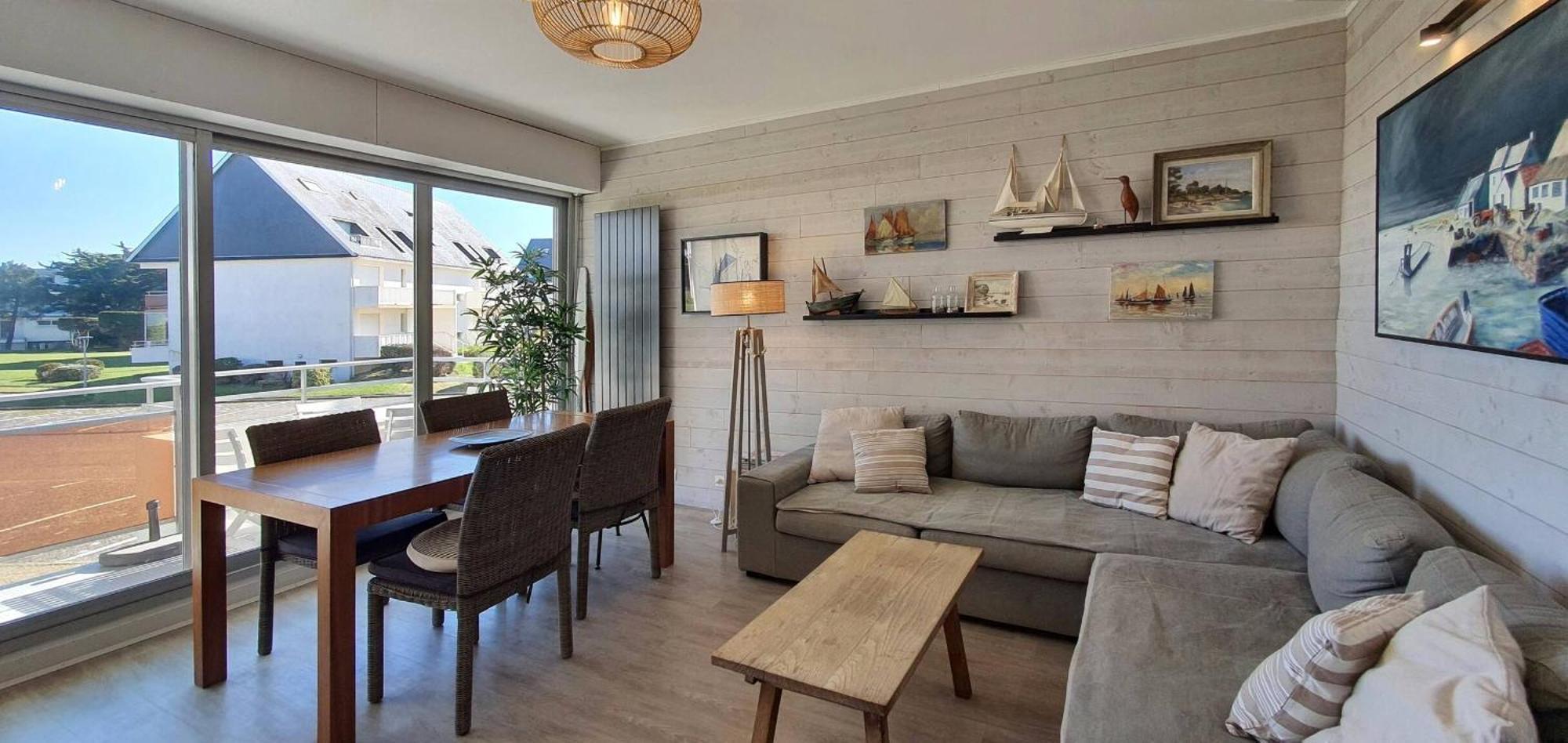 Apartment Ker Mamette Bel En Bord De *