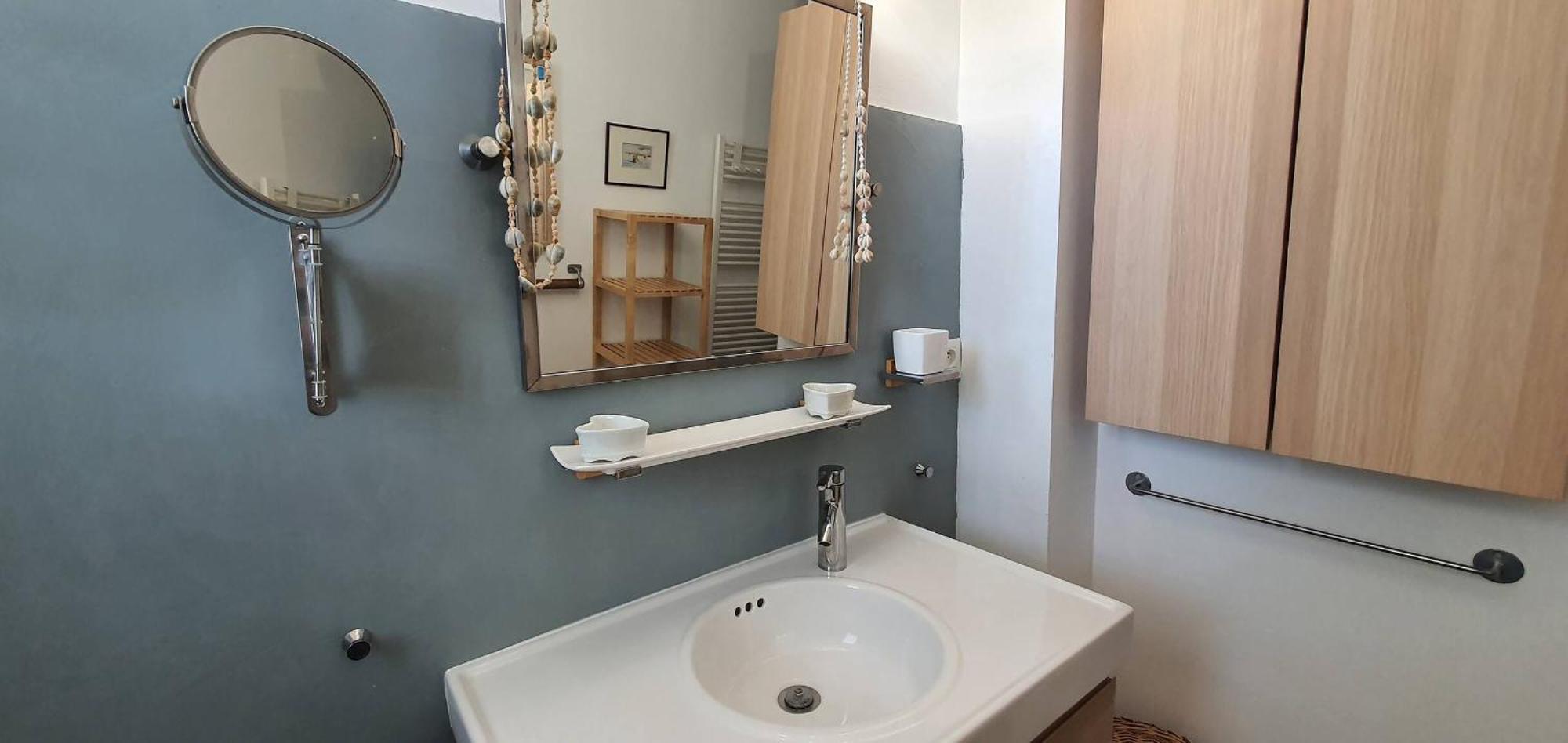 Apartment Ker Mamette Bel En Bord De Quiberon