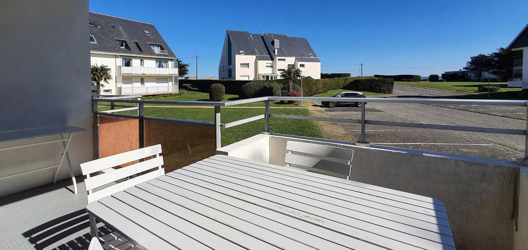 Apartment Ker Mamette Bel En Bord De *