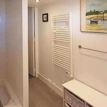 Ker Mamette Bel Appartement En Bord De Mer Quiberon Esterno foto