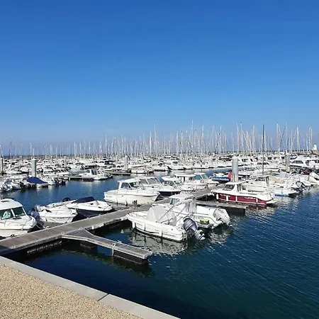 Ker Mamette Bel Appartement En Bord De Mer Quiberon Esterno foto