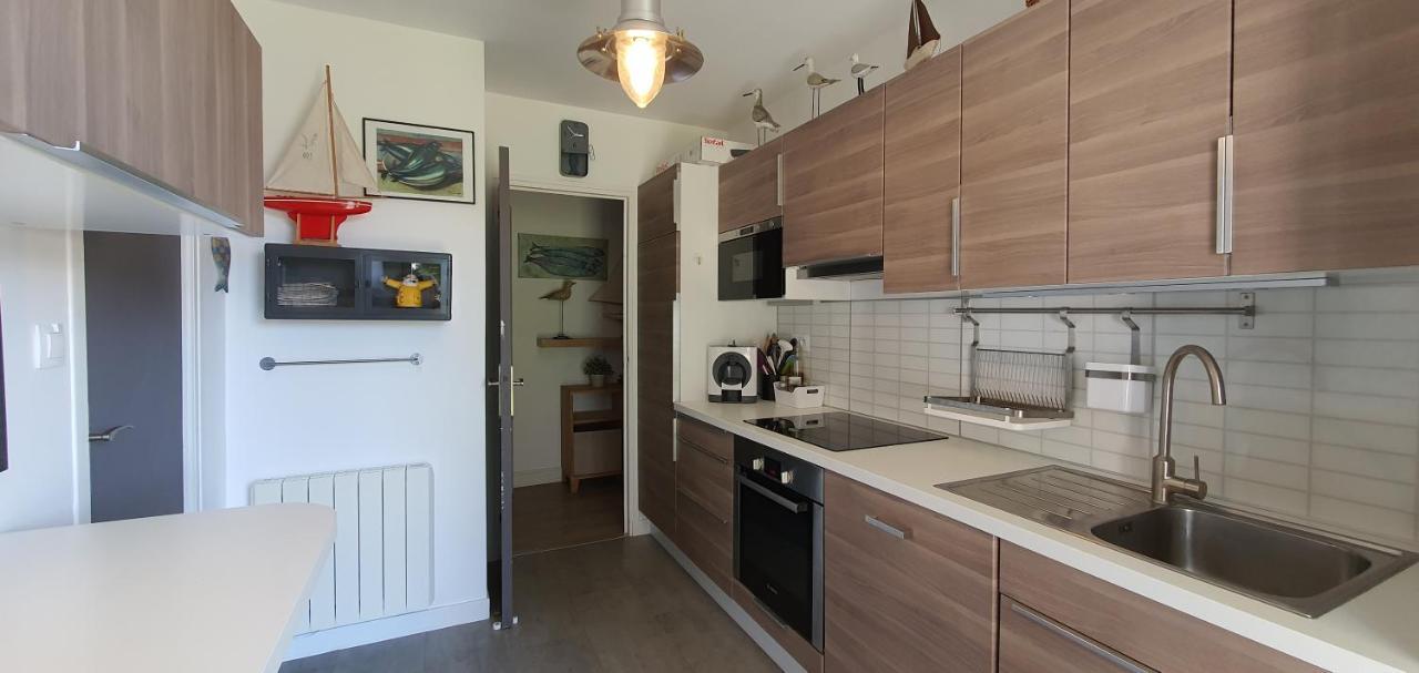Ker Mamette Bel En Bord De Apartment *
