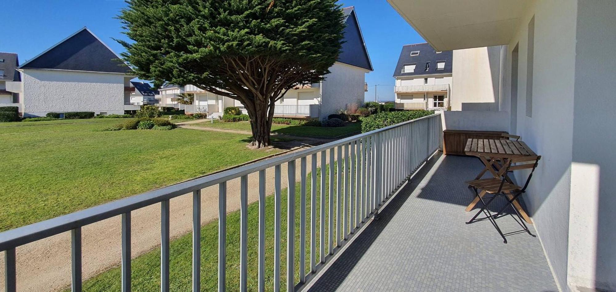 Ker Mamette Bel En Bord De Apartment *