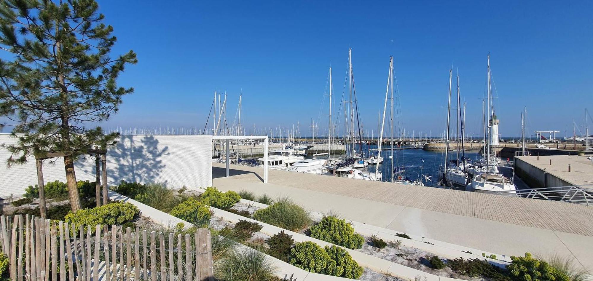 Apartment Ker Mamette Bel En Bord De *